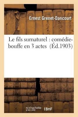 Le Fils Surnaturel