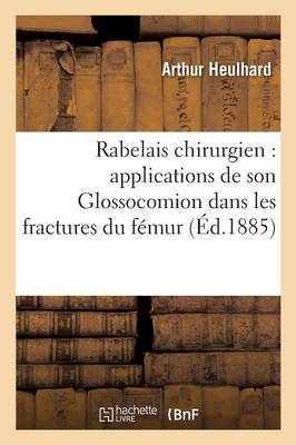 Rabelais Chirurgien