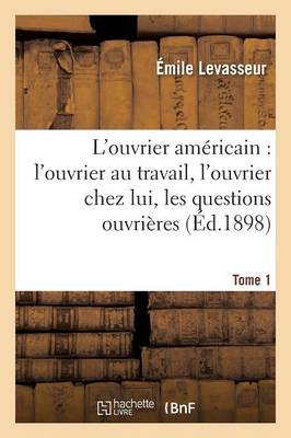 L'Ouvrier Am ricain