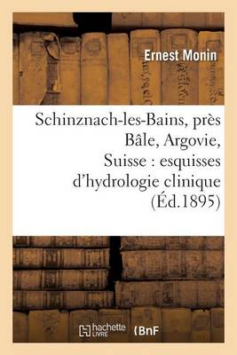 Schinznach-Les-Bains, Prï¿½s Bï¿½le, Argovie, Suisse
