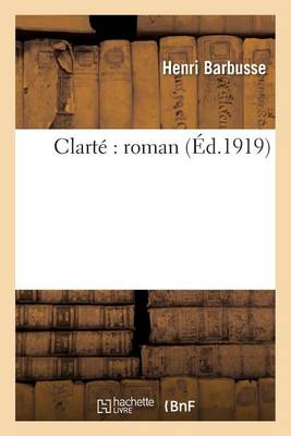 Clartï¿½