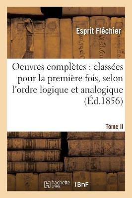 Oeuvres Compl tes