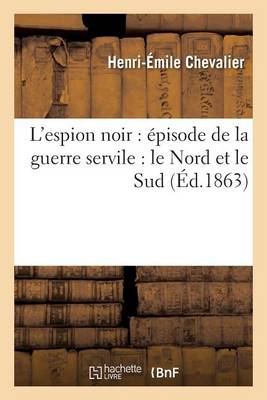 L'Espion Noir