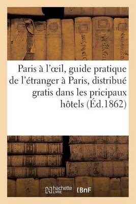 Paris � l'Oeil