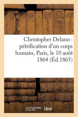 Christopher Delano