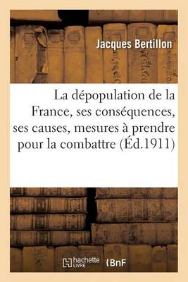 La Dï¿½population de la France