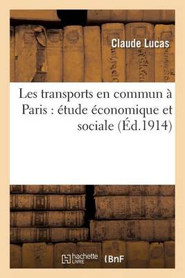 Les Transports En Commun ï¿½ Paris