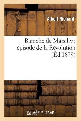 Blanche de Marsilly