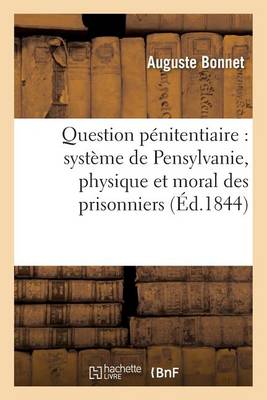 Question P�nitentiaire