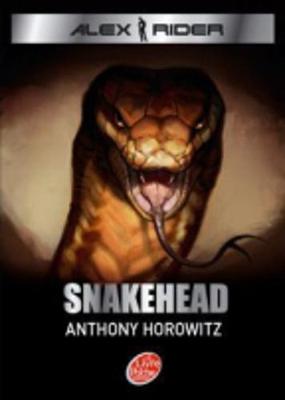 Snakehead