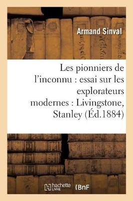 Les Pionniers de l'Inconnu