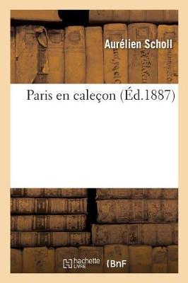 Paris En Caleï¿½on