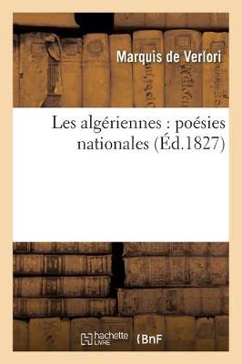 Les Alg�riennes