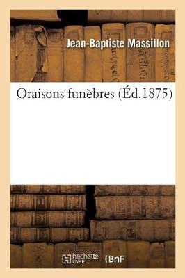 Oraisons Fun�bres