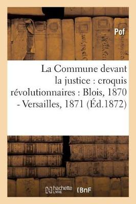 La Commune Devant La Justice