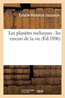 Les Plan�tes Rocheuses