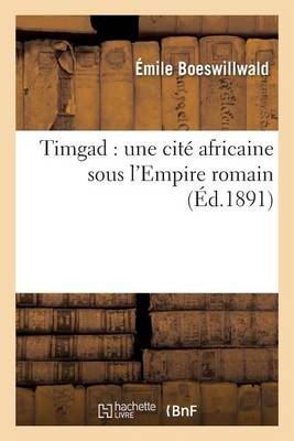 Timgad