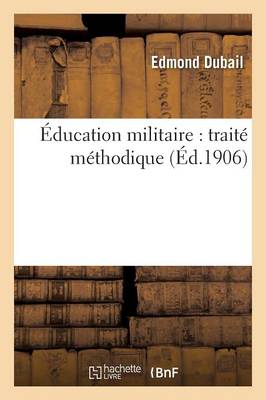 �ducation Militaire