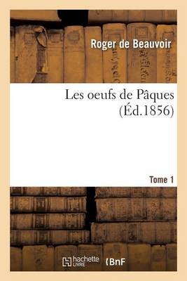Les Oeufs de P ques
