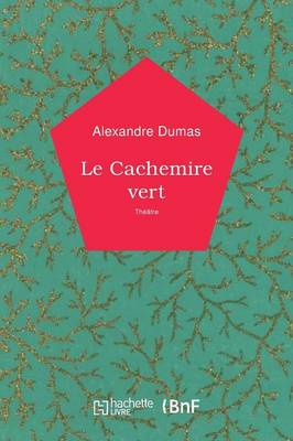 Le Cachemire Vert