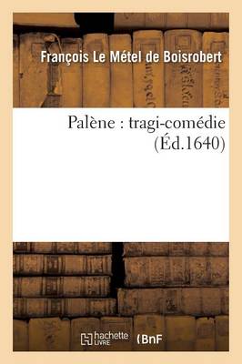 Palï¿½ne