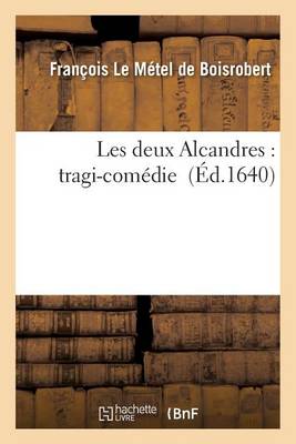 Les Deux Alcandres