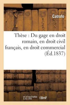 Th�se