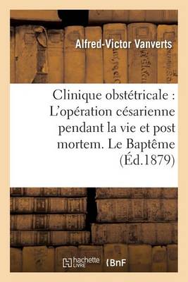 Clinique Obst�tricale