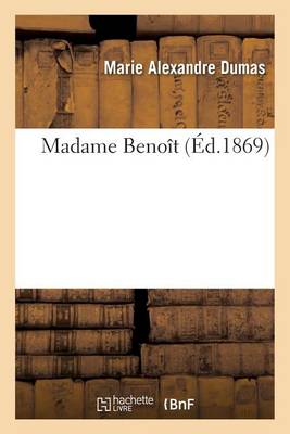 Madame Beno�t