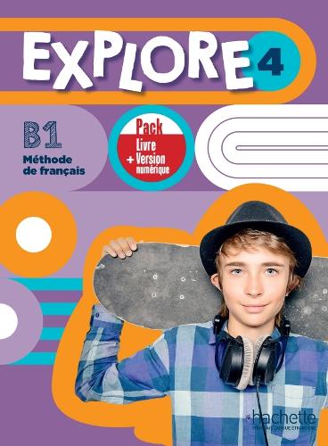 Explore
