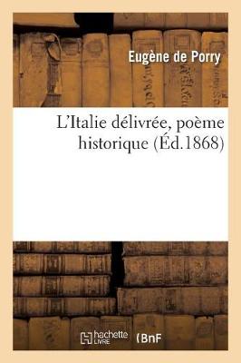 L'Italie D livr e, Po me Historique