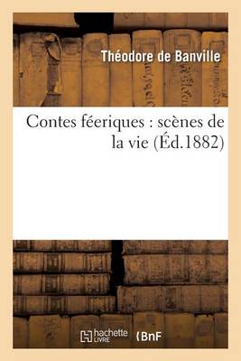 Contes Fï¿½eriques