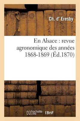 En Alsace