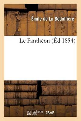 Le Panth�on