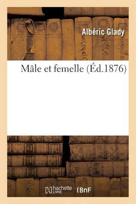 Mï¿½le Et Femelle