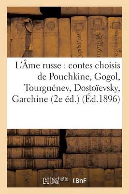 L' me Russe