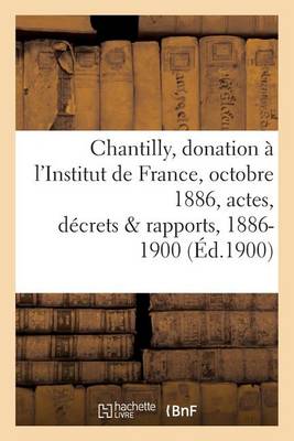 Chantilly