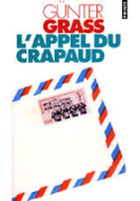 L'Appel Du Crapaud
