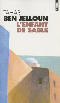 L' Enfant De Sable