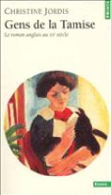 Gens De La Tamise