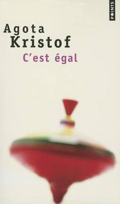 C'est egal