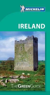 Ireland Green Guide