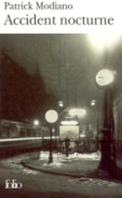 Accident nocturne