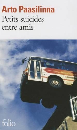 Petits Suicides Entre Amis
