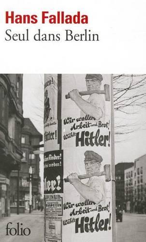 Seul Dans Berlin