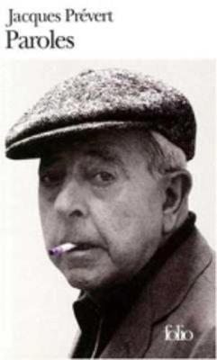 Image of Paroles