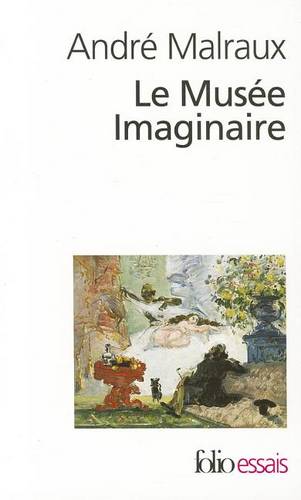 Le musee imaginaire