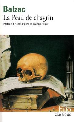 La peau de chagrin