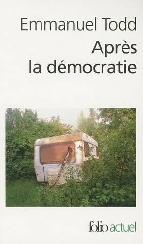 Apres LA Democratie