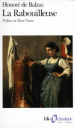 La Rabouilleuse